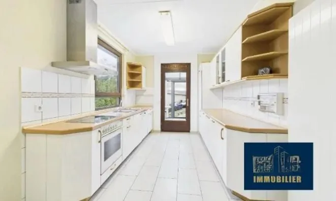 Недвижимость Detached house 5 bedrooms for sale in Bivange: 6