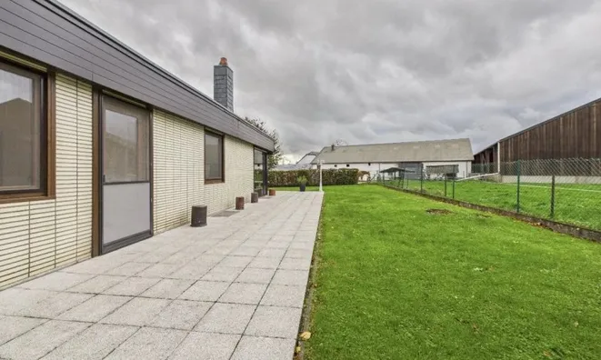 Недвижимость Detached house 5 bedrooms for sale in Livange: 2