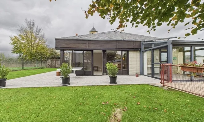 Недвижимость Detached house 5 bedrooms for sale in Livange: 3