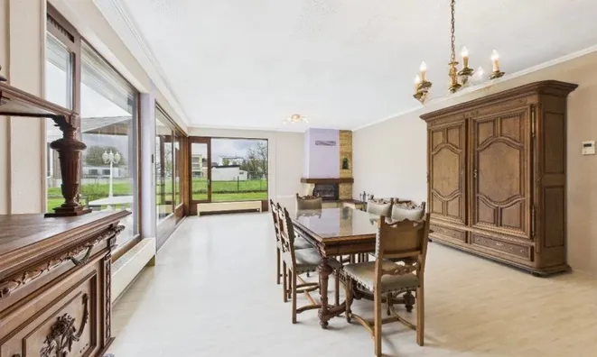 Недвижимость Detached house 5 bedrooms for sale in Livange: 4