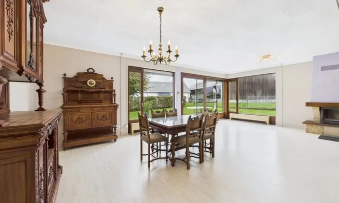 Недвижимость Detached house 5 bedrooms for sale in Livange: 5