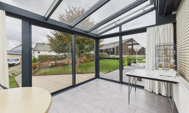 Недвижимость Detached house 5 bedrooms for sale in Livange: 7