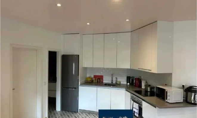 Недвижимость Apartment 2 bedrooms for sale in Niederkorn: 2