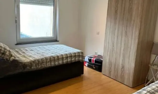 Недвижимость Apartment 2 bedrooms for sale in Niederkorn: 4