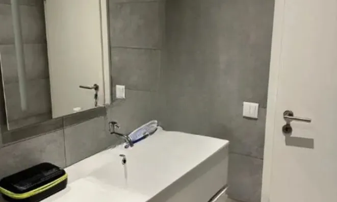 Недвижимость Apartment 2 bedrooms for sale in Niederkorn: 7