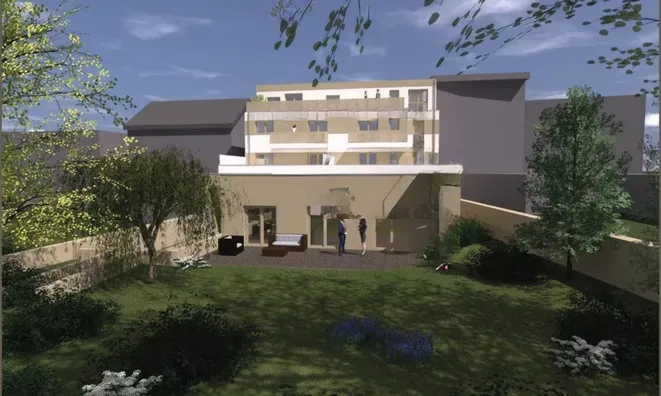 Недвижимость Apartment 1 bedroom for sale in Rodange: 1