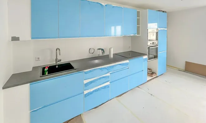 Недвижимость Apartment 1 bedroom for sale in Rodange: 4