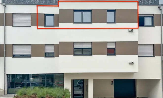 Недвижимость Apartment 1 bedroom for sale in Rodange: 7