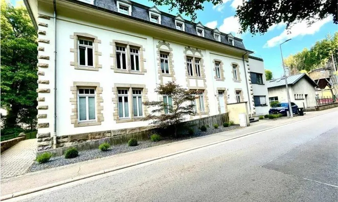 Недвижимость Apartment 2 bedrooms for sale in Larochette: 1