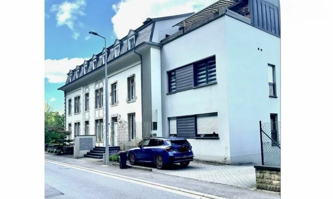 Недвижимость Apartment 2 bedrooms for sale in Larochette: 2