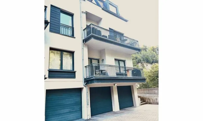 Недвижимость Apartment 2 bedrooms for sale in Larochette: 3