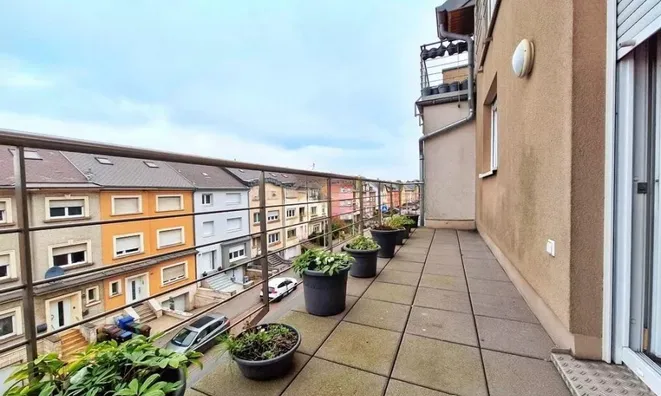 Недвижимость Apartment 2 bedrooms for sale in Differdange: 1