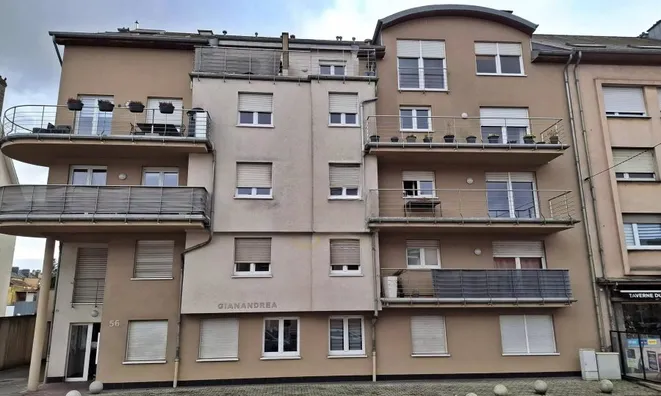 Недвижимость Apartment 2 bedrooms for sale in Differdange: 7