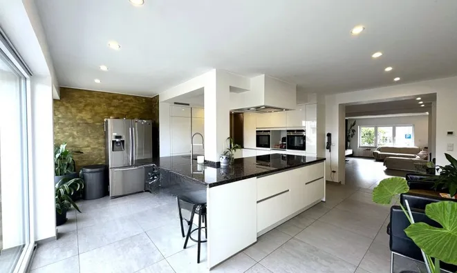 Недвижимость Detached house 4 bedrooms for sale in Rodange: 1