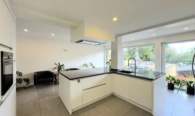 Недвижимость Detached house 4 bedrooms for sale in Rodange: 3