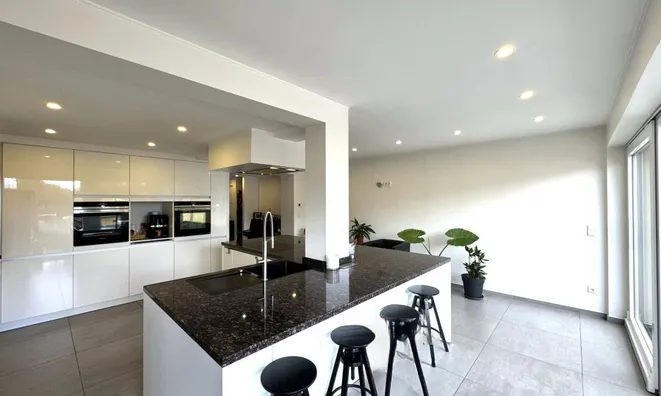 Недвижимость Detached house 4 bedrooms for sale in Rodange: 4