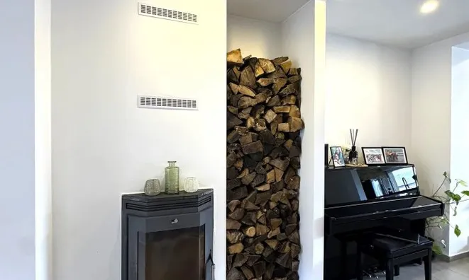 Недвижимость Detached house 4 bedrooms for sale in Rodange: 5