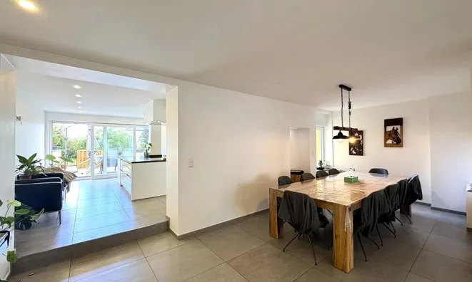 Недвижимость Detached house 4 bedrooms for sale in Rodange: 6