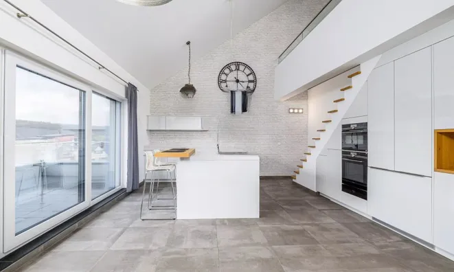 Недвижимость Apartment 3 bedrooms for sale in Mersch: 1