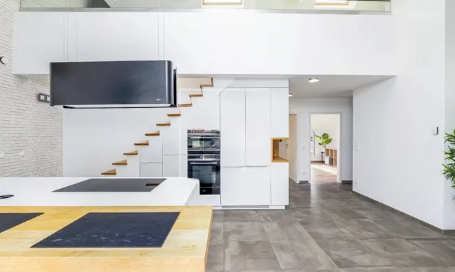 Недвижимость Apartment 3 bedrooms for sale in Mersch: 2