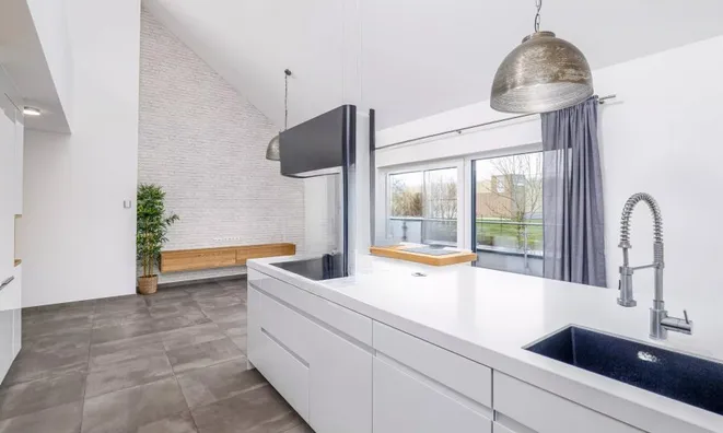 Недвижимость Apartment 3 bedrooms for sale in Mersch: 3