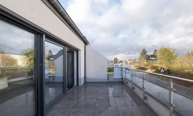 Недвижимость Apartment 3 bedrooms for sale in Mersch: 4