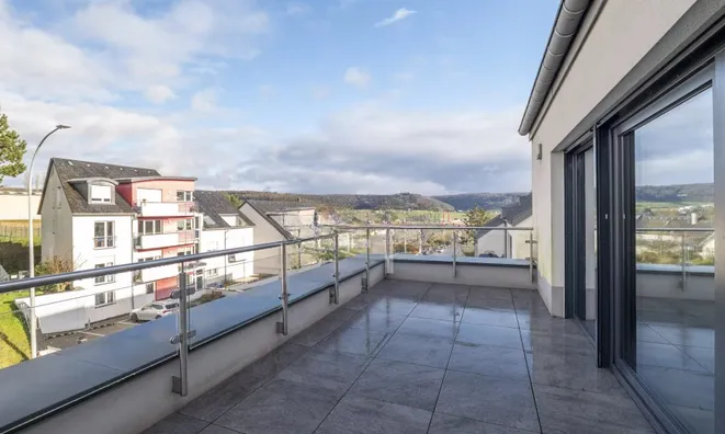 Недвижимость Apartment 3 bedrooms for sale in Mersch: 5