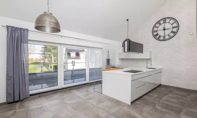 Недвижимость Apartment 3 bedrooms for sale in Mersch: 6