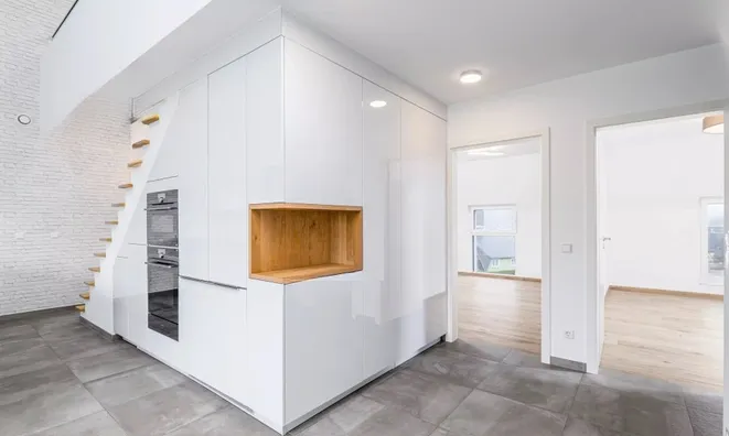 Недвижимость Apartment 3 bedrooms for sale in Mersch: 7