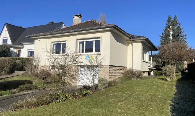 Недвижимость House 2 bedrooms for sale in Bertrange: 2