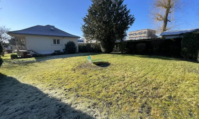 Недвижимость House 2 bedrooms for sale in Bertrange: 3