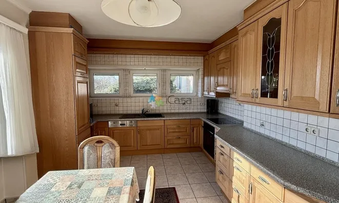 Недвижимость House 2 bedrooms for sale in Bertrange: 6