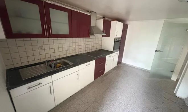 Недвижимость Detached house 4 bedrooms for sale in Niederkorn: 4