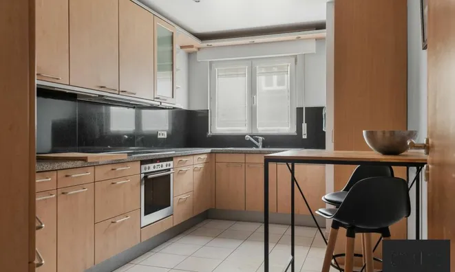 Недвижимость Apartment 2 bedrooms for sale in Luxembourg-Rollingergrund: 3