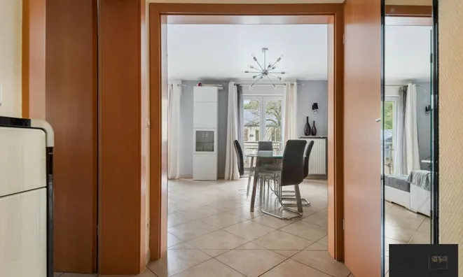 Недвижимость Apartment 2 bedrooms for sale in Luxembourg-Rollingergrund: 4