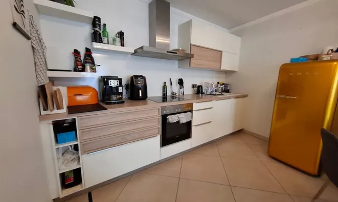Недвижимость Apartment 1 bedroom for sale in Luxembourg-Rollingergrund: 5