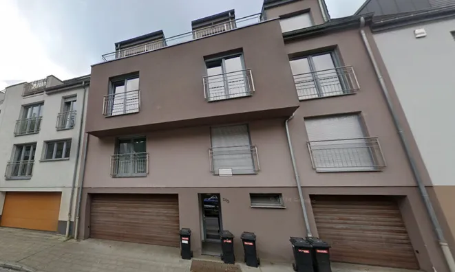 Недвижимость Apartment 1 bedroom for sale in Luxembourg-Rollingergrund: 6