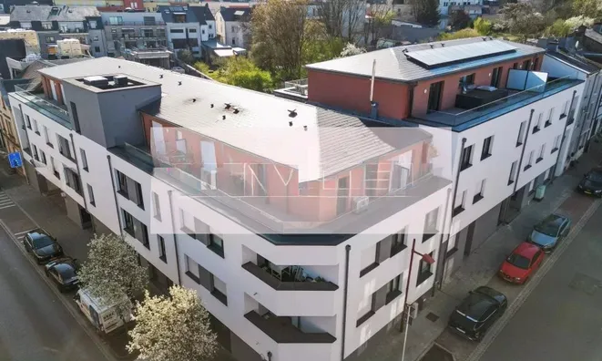 Недвижимость Apartment 2 bedrooms for sale in Rodange: 1