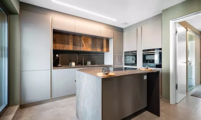 Недвижимость Apartment 2 bedrooms for sale in Rodange: 2