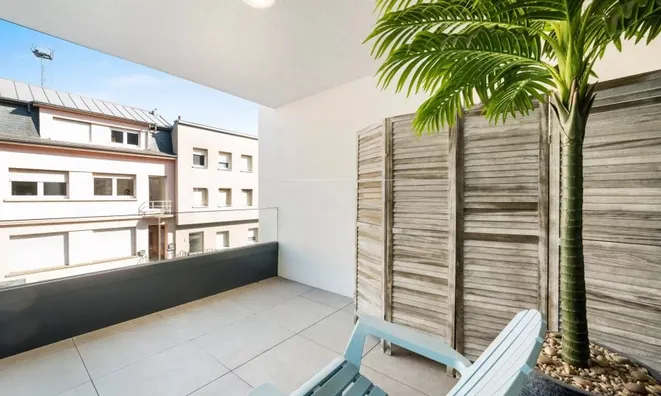 Недвижимость Apartment 2 bedrooms for sale in Rodange: 3