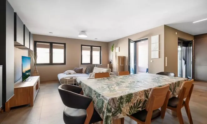 Недвижимость Apartment 2 bedrooms for sale in Rodange: 4