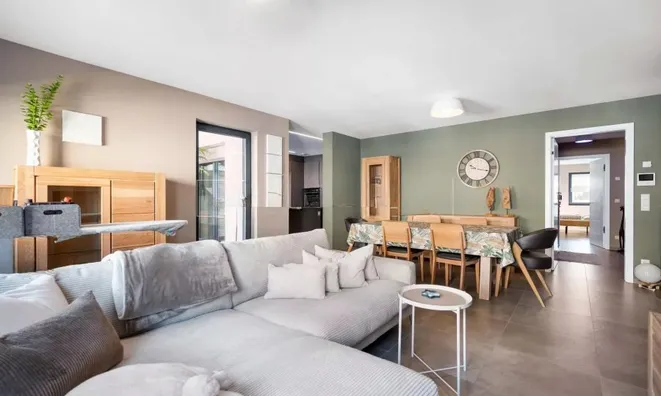 Недвижимость Apartment 2 bedrooms for sale in Rodange: 6