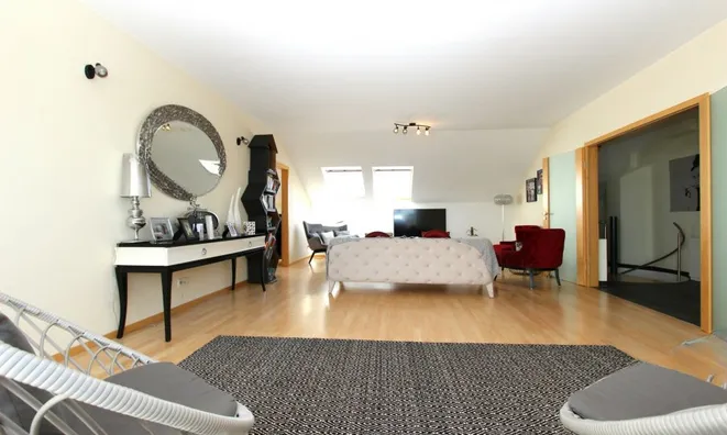 Недвижимость Penthouse 4 bedrooms for sale in Luxembourg-Limpertsberg: 2
