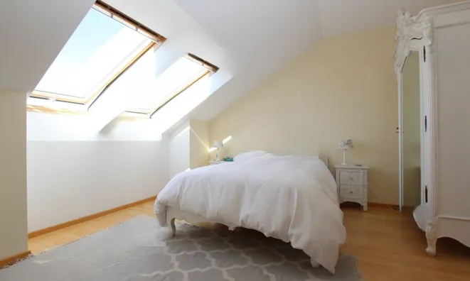 Недвижимость Penthouse 4 bedrooms for sale in Luxembourg-Limpertsberg: 3