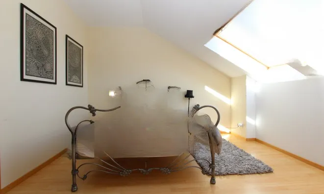 Недвижимость Penthouse 4 bedrooms for sale in Luxembourg-Limpertsberg: 4