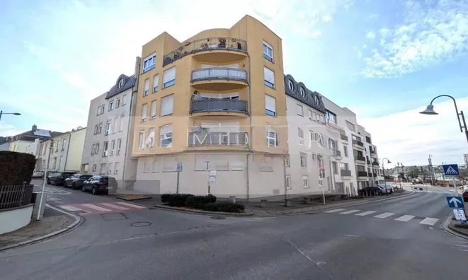 Недвижимость Apartment 1 bedroom for sale in Bettembourg: 1