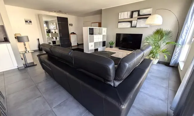 Недвижимость Apartment 1 bedroom for sale in Bettembourg: 3