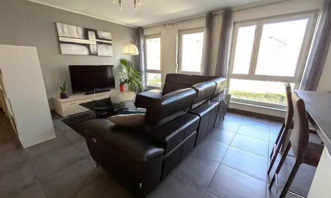 Недвижимость Apartment 1 bedroom for sale in Bettembourg: 4