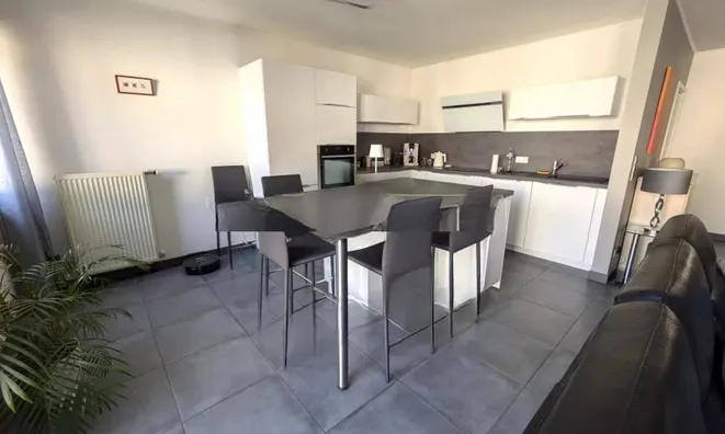 Недвижимость Apartment 1 bedroom for sale in Bettembourg: 5