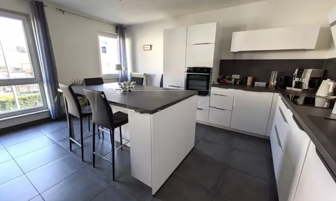 Недвижимость Apartment 1 bedroom for sale in Bettembourg: 6